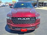 New 2025 RAM 1500 Big Horn image 6