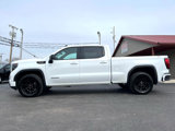 Used 2022 GMC Sierra 1500 Elevation image 2