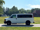 Used 2017 Chevrolet Express 2500 LS image 2