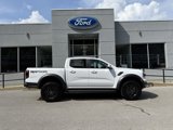 New 2025 Ford Ranger Raptor image 2