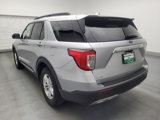 Used 2020 Ford Explorer XLT w/ Equipment Group 202A image 5