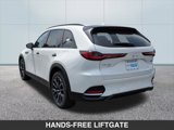 New 2025 MAZDA CX-70 Plug-In Hybrid w/ Premium Plus image 3