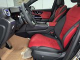 New 2025 Mercedes-Benz GLC 43 AMG 4MATIC Coupe image 4