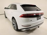 Certified 2025 Audi Q8 Prestige w/ Prestige Package image 3
