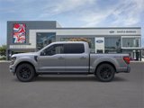New 2025 Ford F150 XLT w/ Equipment Group 302A MID image 3