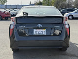 Used 2017 Toyota Prius Three Touring image 6