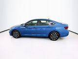 Used 2025 Volkswagen Jetta S image 4