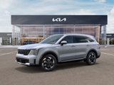 New 2025 Kia Sorento SX Prestige image 3