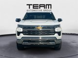 New 2025 Chevrolet Silverado 1500 LTZ w/ LTZ Premium Package image 2
