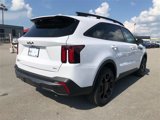 New 2025 Kia Sorento SX Prestige image 5