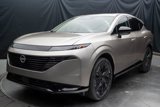 New 2025 Nissan Murano Platinum w/ Cargo Package image 6