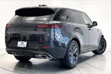 Used 2025 Land Rover Range Rover Sport SE image 2