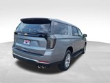 New 2025 Chevrolet Suburban Premier image 4