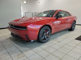 New 2024 Dodge Charger R/T Scat Pack w/ Plus Group image 3