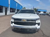 New 2025 Chevrolet Silverado 1500 LT image 3