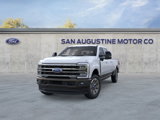 New 2025 Ford F350 King Ranch w/ FX4 Off-Road Package image 2
