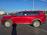 New 2025 Toyota Grand Highlander AWD Hybrid image 5