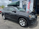 Used 2019 Volkswagen Atlas S image 2