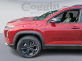 New 2026 Chevrolet Equinox LT w/ Convenience Package II image 2