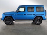 New 2025 Mercedes-Benz G 580 w/ EQ Technology image 2