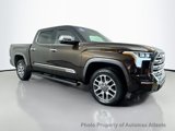 Used 2023 Toyota Tundra 1794 Edition image 3