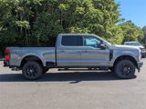 New 2025 Ford F350 4x4 Crew Cab Super Duty image 2