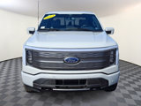 Certified 2023 Ford F150 Lightning Lariat image 2
