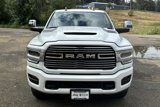 New 2024 RAM 2500 Laramie w/ Sport Appearance Package image 3