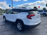 Used 2018 GMC Terrain SLE w/ Driver Convenience Package image 6