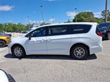 New 2025 Chrysler Voyager LX image 6