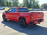 New 2026 GMC Sierra 1500 Elevation image 4