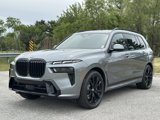 New 2026 BMW X7 xDrive40i w/ M Sport Package image 3