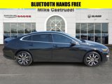 Used 2022 Chevrolet Malibu RS image 3