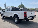 New 2025 Ford F350 4x4 Crew Cab DRW Super Duty image 4