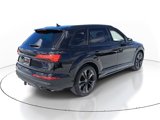 New 2025 Audi Q7 3.0T Prestige image 4