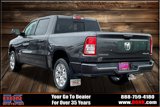 Used 2024 RAM 1500 Big Horn w/ Trailer Tow Group image 6