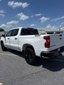 New 2025 Chevrolet Silverado 1500 Custom Trail Boss w/ Dark Appearance Package image 4
