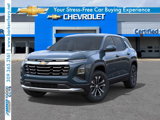 New 2026 Chevrolet Equinox LT w/ Convenience Package II image 6
