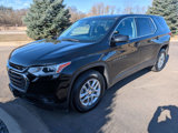 Used 2020 Chevrolet Traverse LS image 5