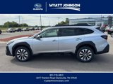 New 2025 Subaru Outback Touring XT image 3