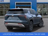 New 2026 Chevrolet Equinox LT w/ Convenience Package II image 4