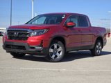 New 2025 Honda Ridgeline RTL image 2