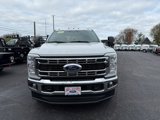 New 2025 Ford F350 XL w/ XL Chrome Package image 3