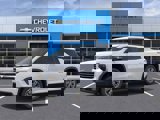 New 2026 Chevrolet Traverse LT w/ Driver Confidence Package image 2
