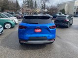 New 2025 Chevrolet Blazer LT w/ Midnight/Sport Edition image 5