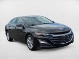 Used 2023 Chevrolet Malibu LT image 3