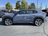 New 2025 Subaru Solterra Limited image 6