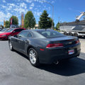 Used 2014 Chevrolet Camaro LS image 3