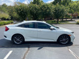 Used 2021 Honda Civic EX image 5