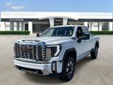 New 2025 GMC Sierra 2500 Denali w/ Denali Reserve Package image 3